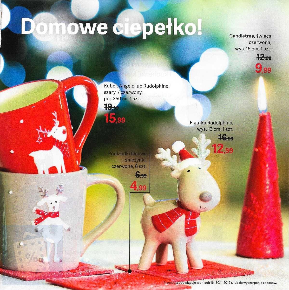 Gazetka promocyjna Rossmann str. 17