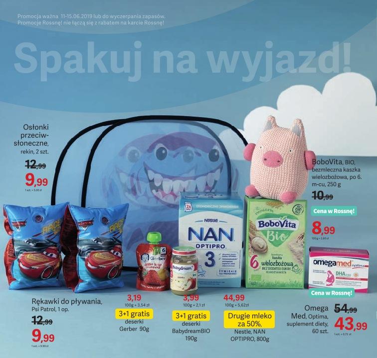 Gazetka promocyjna Rossmann str. 16