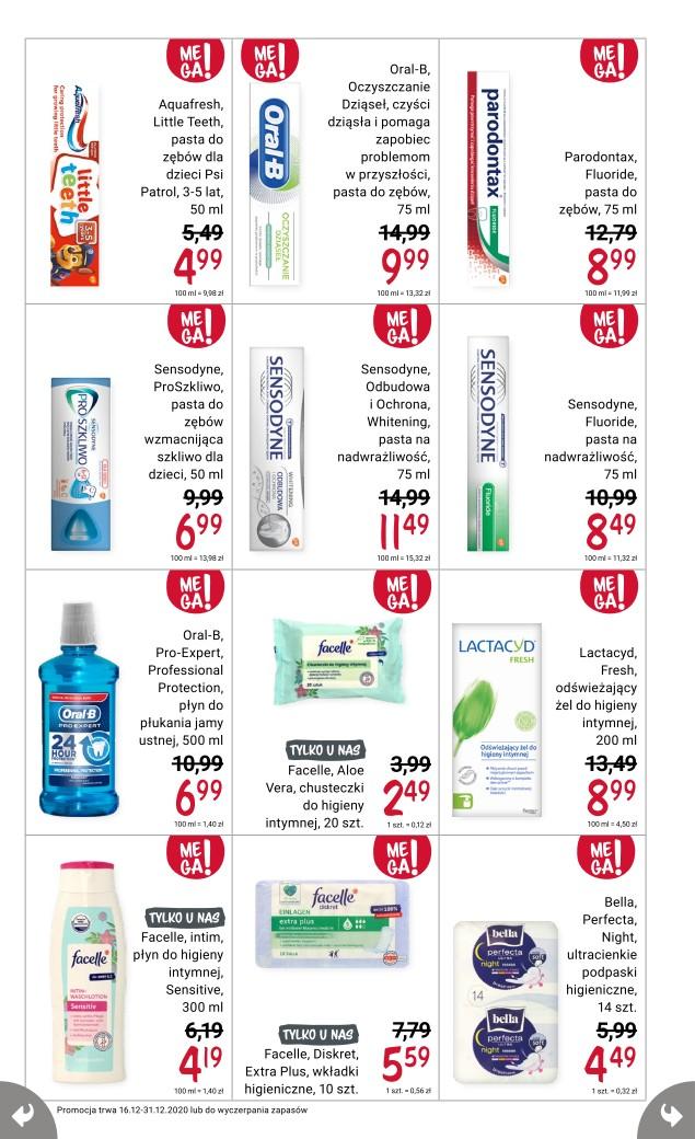 Gazetka promocyjna Rossmann str. 19