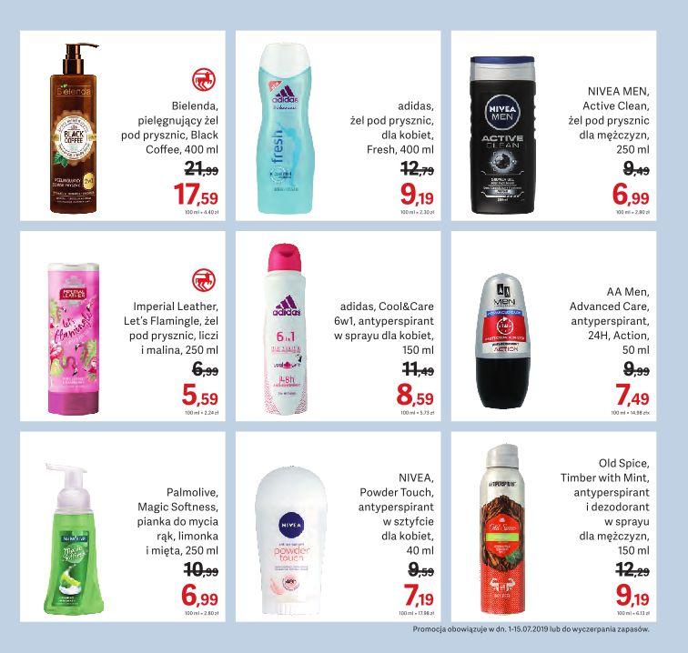 Gazetka promocyjna Rossmann str. 11