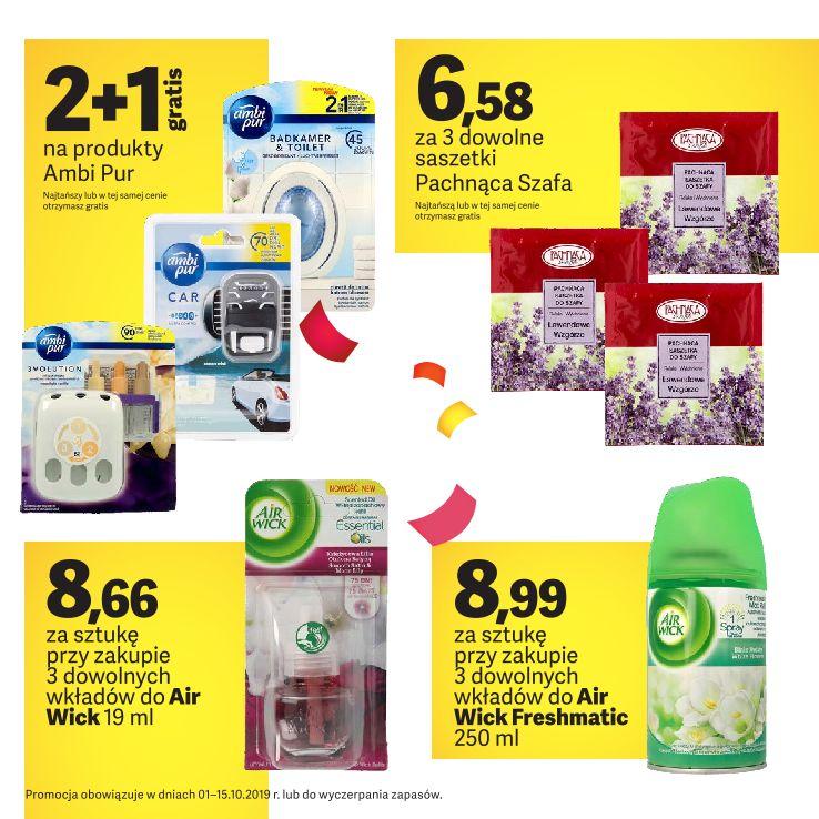 Gazetka promocyjna Rossmann str. 21