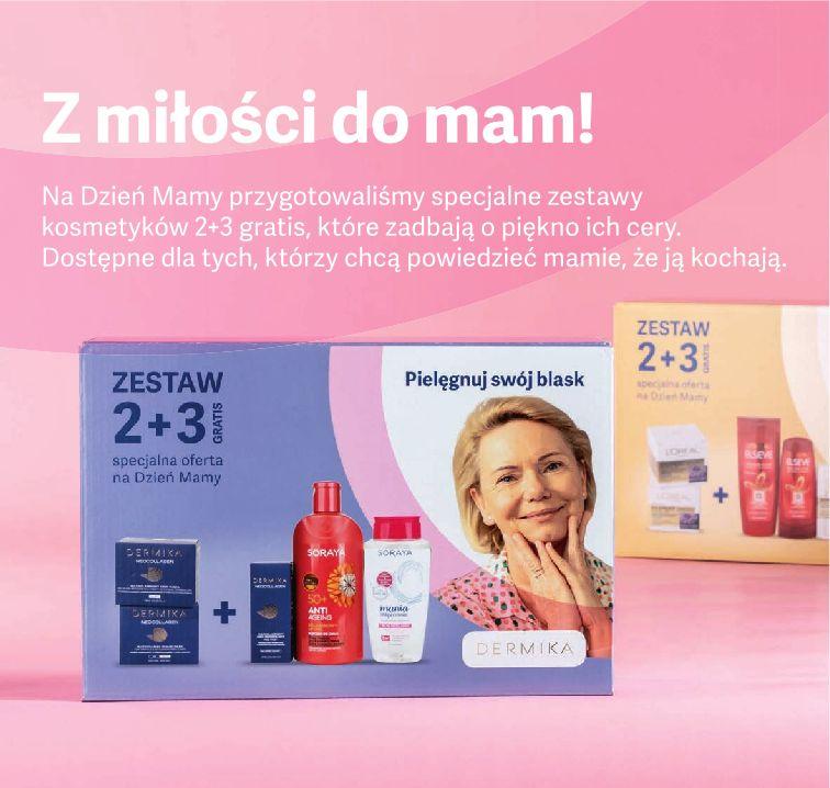 Gazetka promocyjna Rossmann str. 5