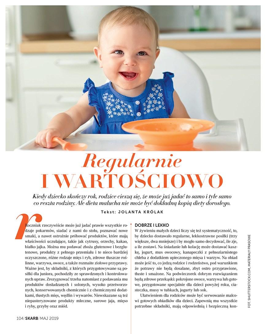 Gazetka promocyjna Rossmann str. 104