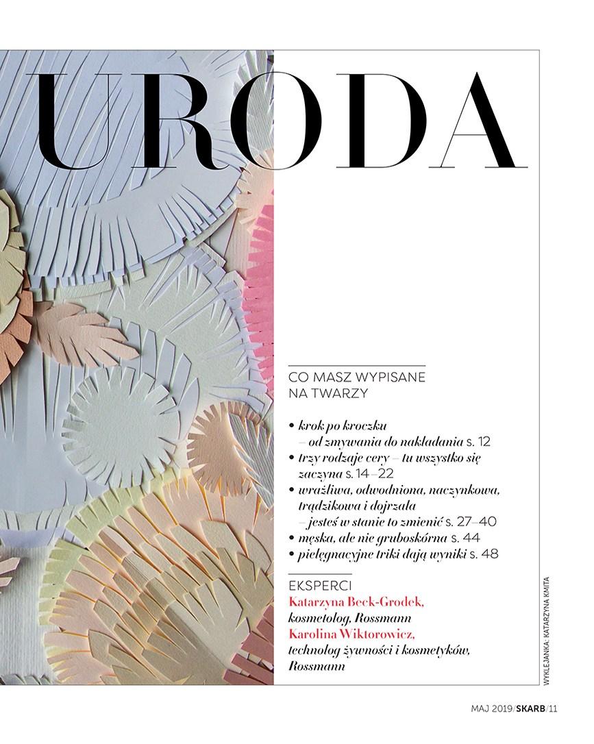 Gazetka promocyjna Rossmann str. 11