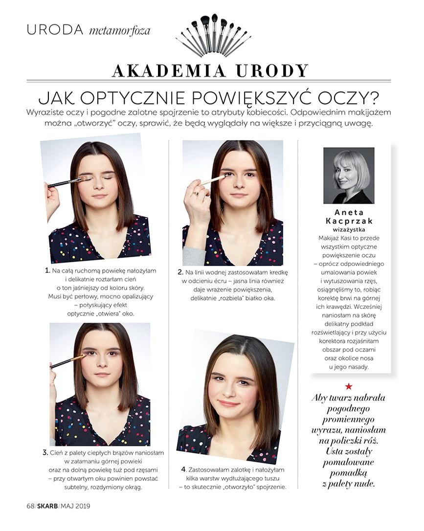 Gazetka promocyjna Rossmann str. 68