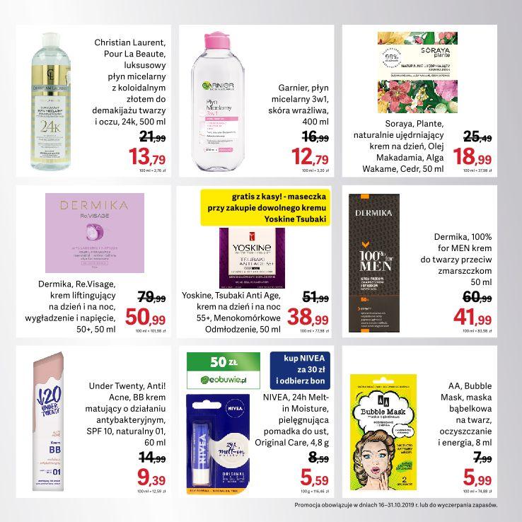Gazetka promocyjna Rossmann str. 7