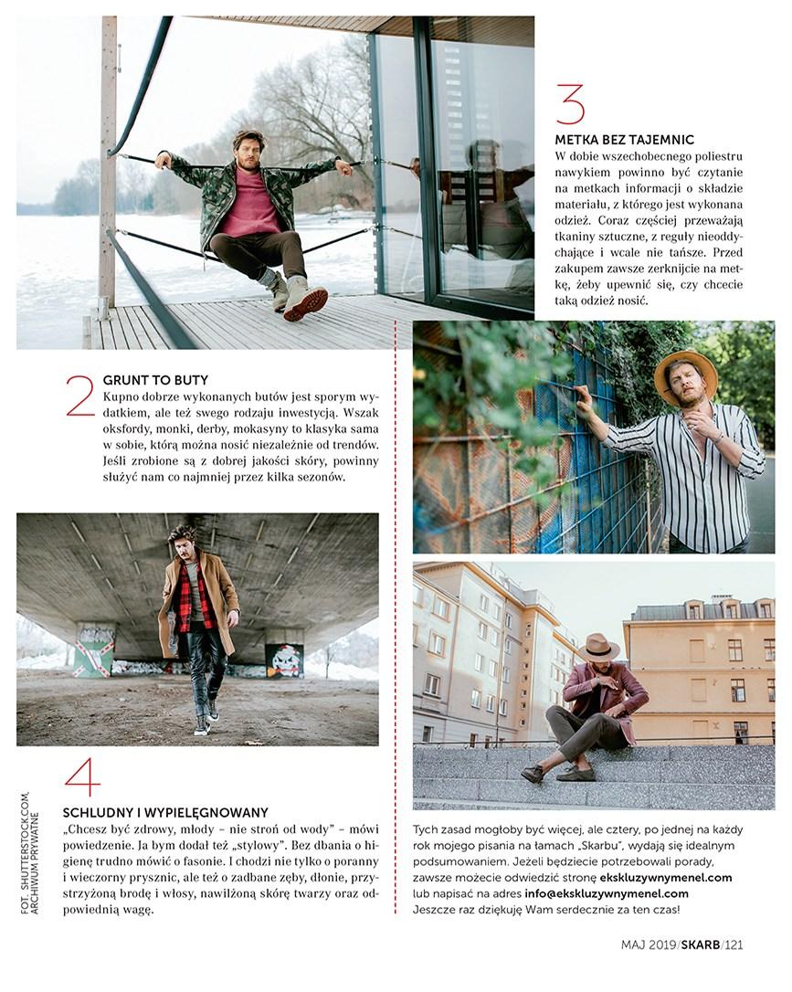 Gazetka promocyjna Rossmann str. 121