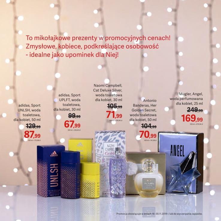 Gazetka promocyjna Rossmann str. 11