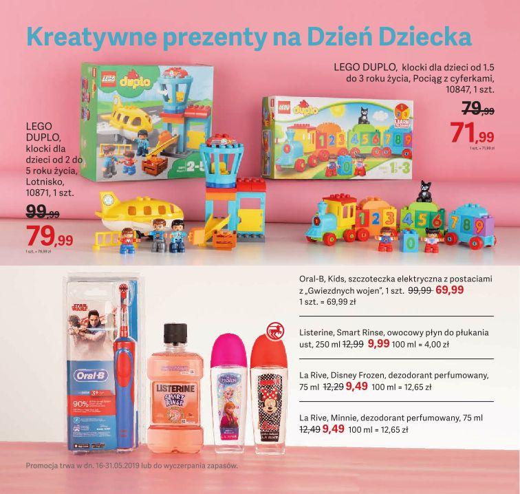 Gazetka promocyjna Rossmann str. 2