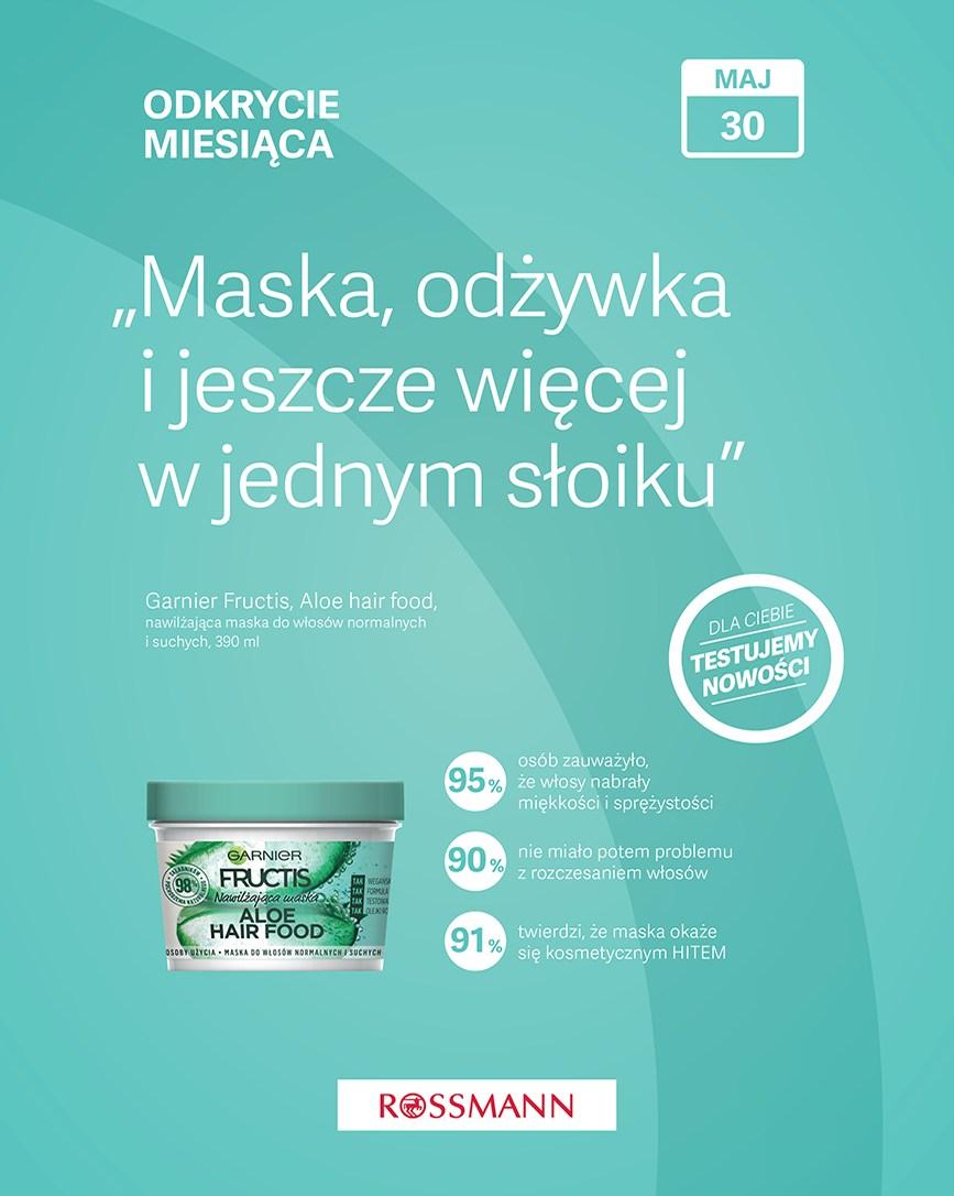 Gazetka promocyjna Rossmann str. 99