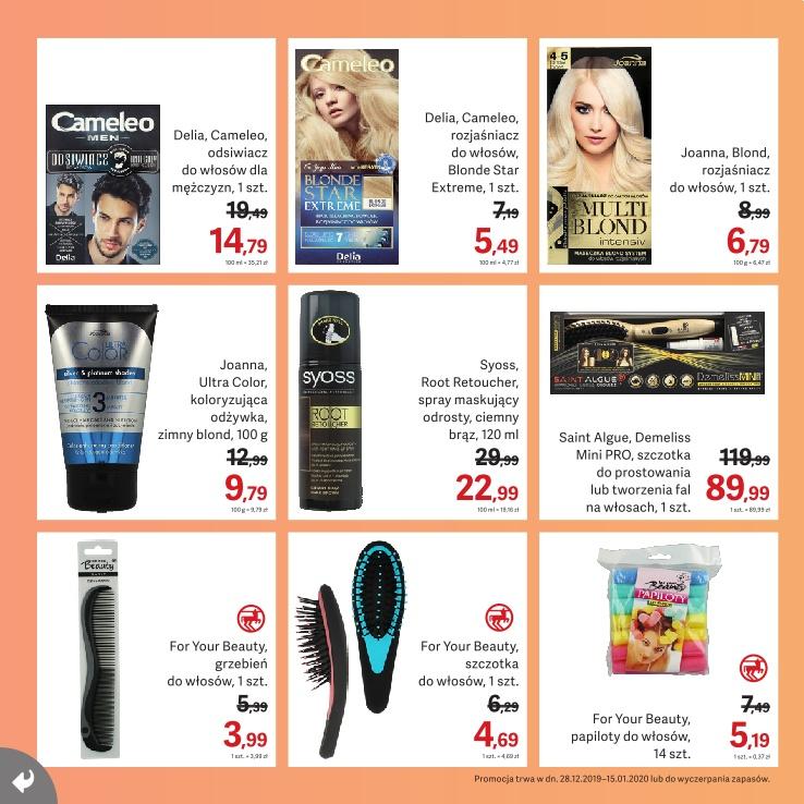 Gazetka promocyjna Rossmann str. 10