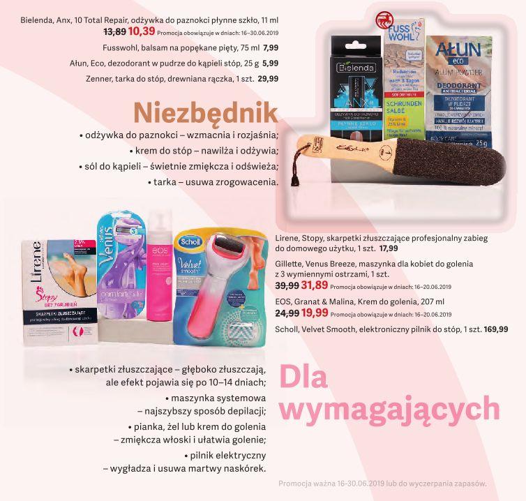 Gazetka promocyjna Rossmann str. 5