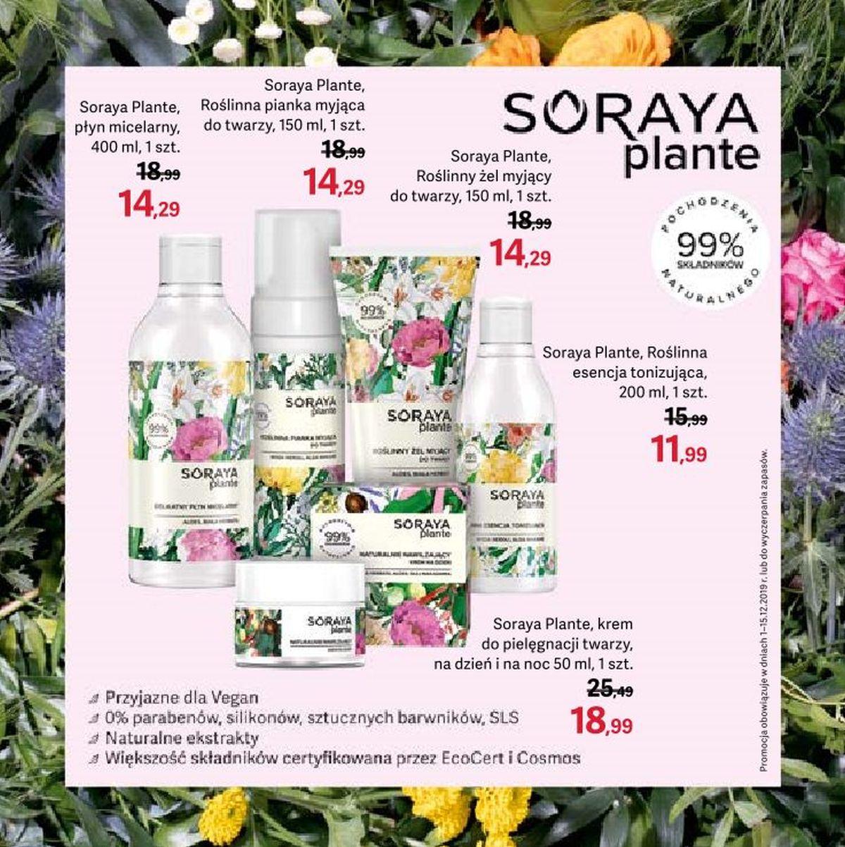 Gazetka promocyjna Rossmann str. 16