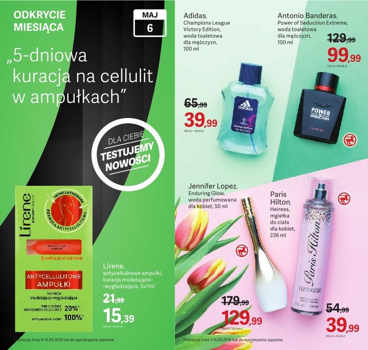 Gazetka promocyjna Rossmann str. 8