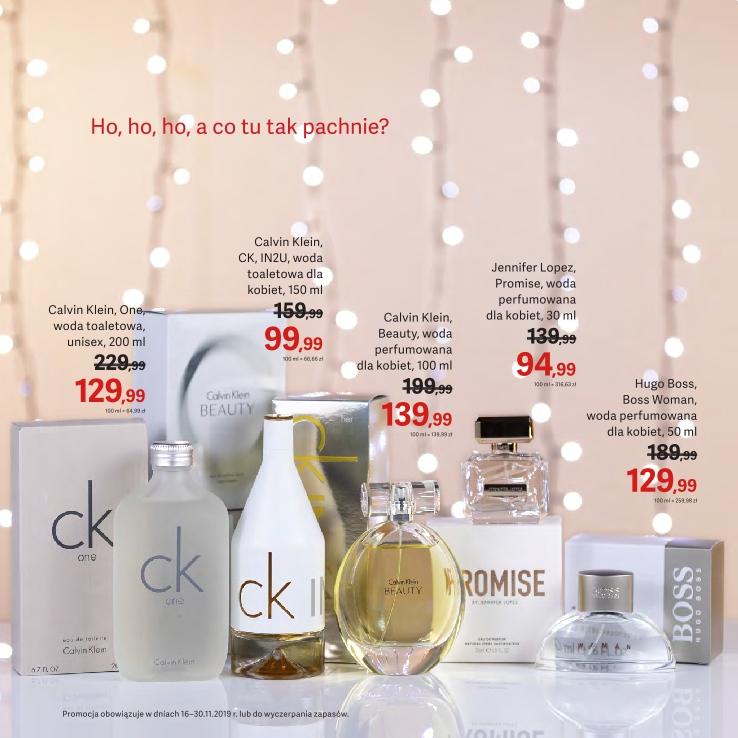 Gazetka promocyjna Rossmann str. 10