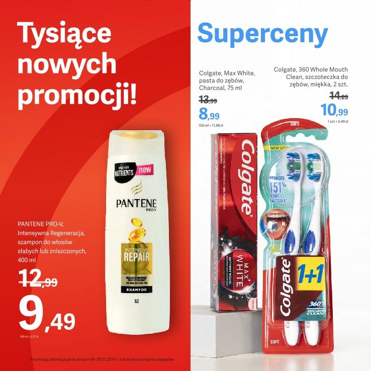 Gazetka promocyjna Rossmann str. 2