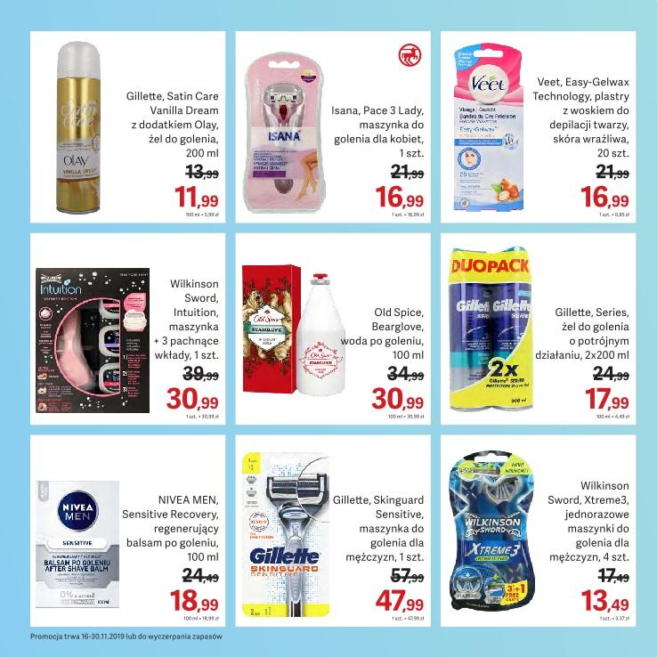 Gazetka promocyjna Rossmann str. 24