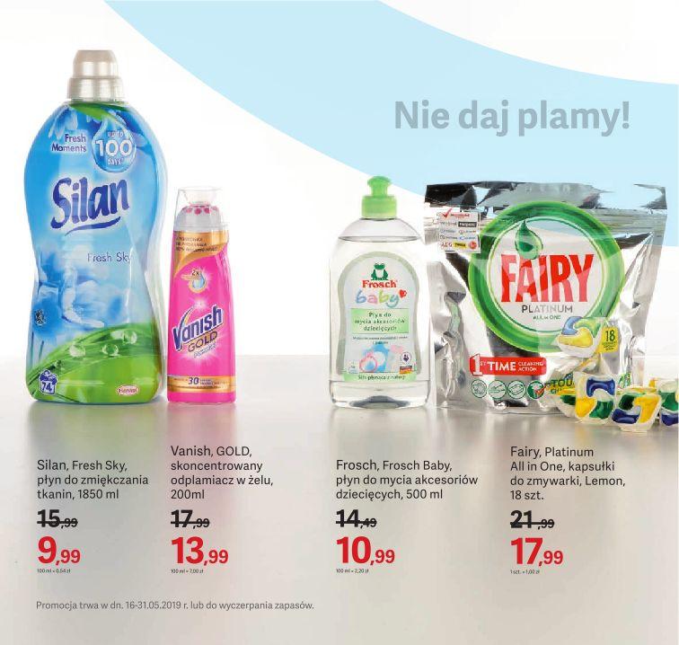 Gazetka promocyjna Rossmann str. 16
