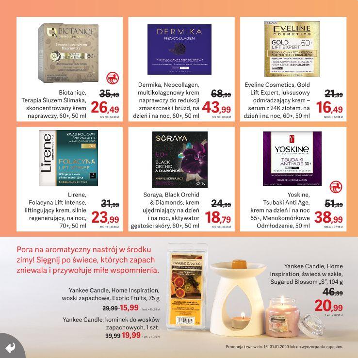 Gazetka promocyjna Rossmann str. 10