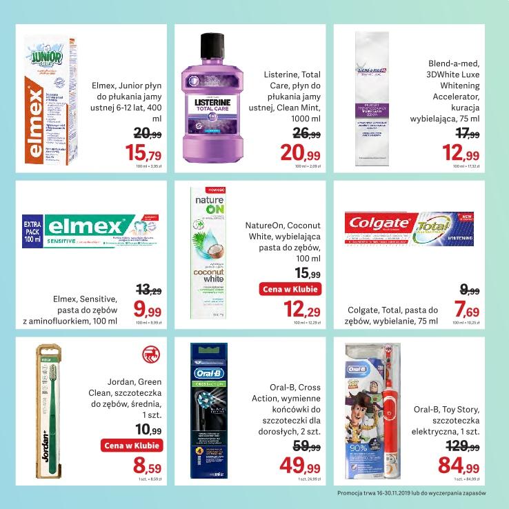 Gazetka promocyjna Rossmann str. 25