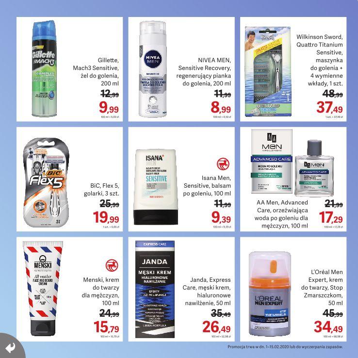 Gazetka promocyjna Rossmann str. 12