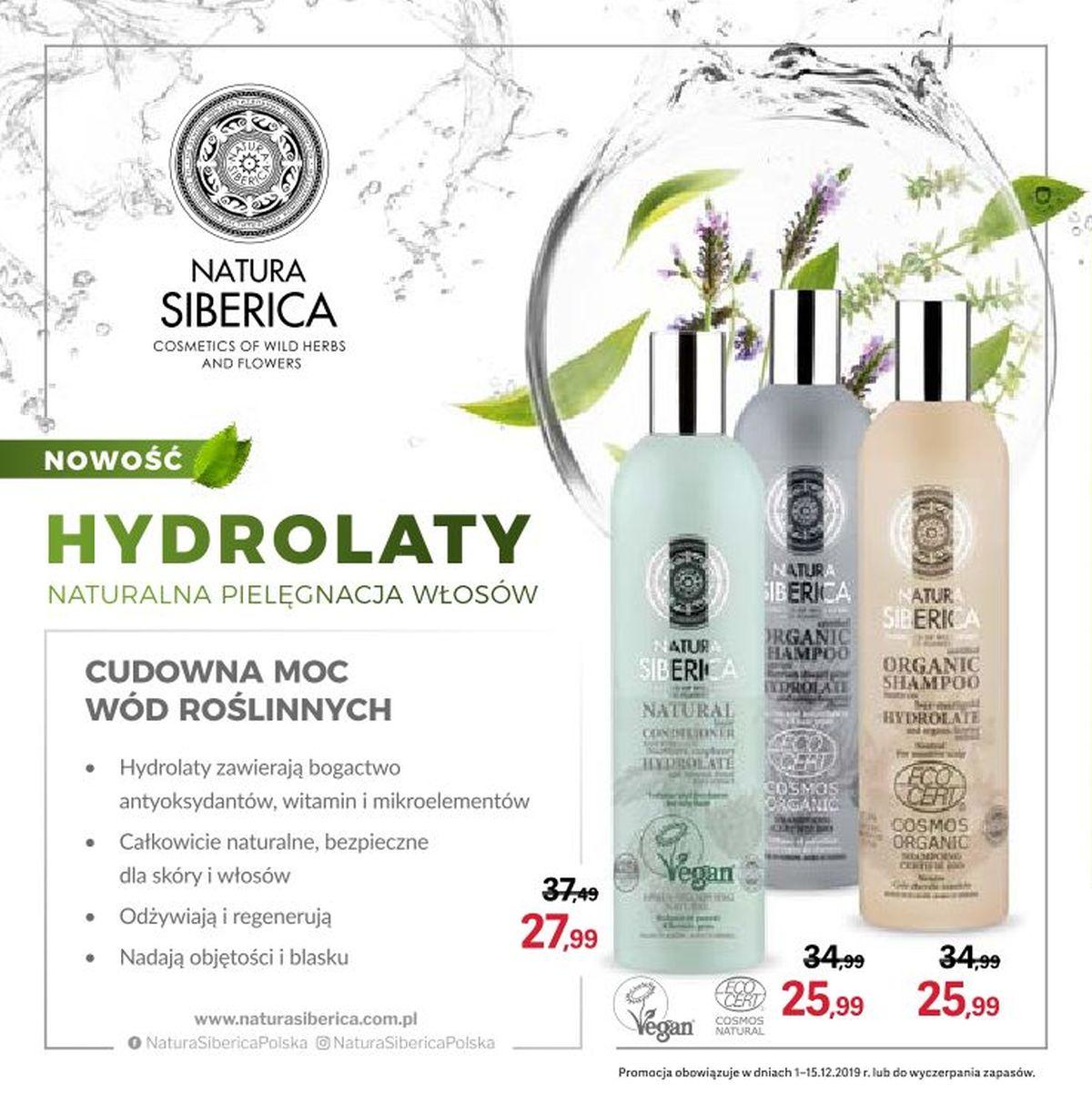 Gazetka promocyjna Rossmann str. 10