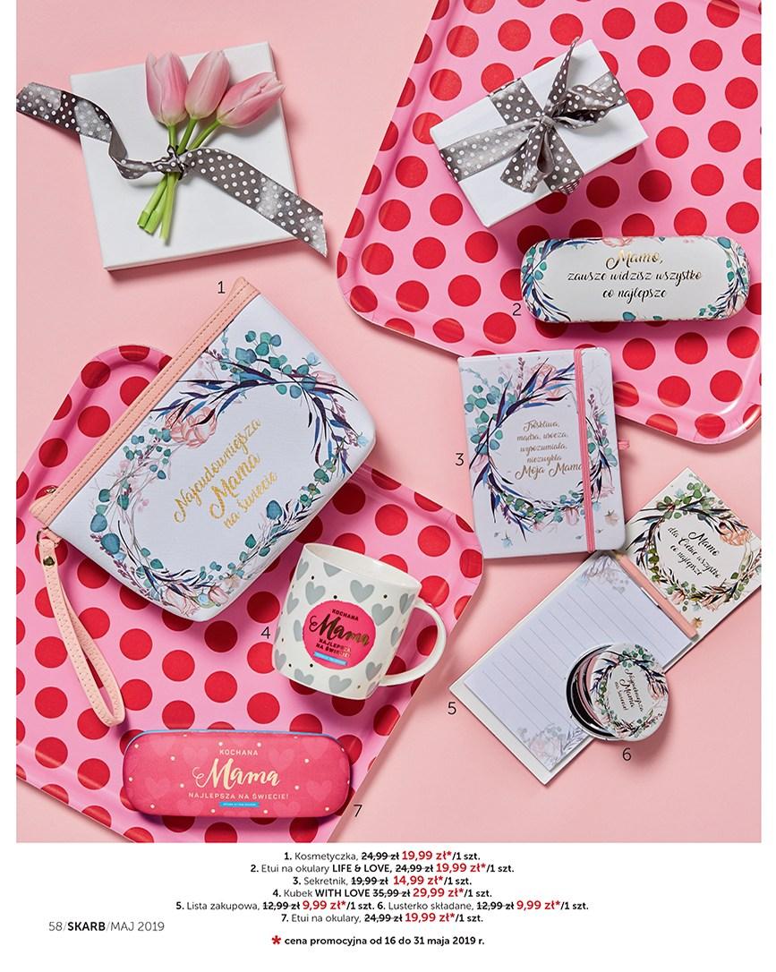 Gazetka promocyjna Rossmann str. 58