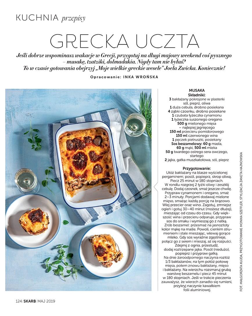 Gazetka promocyjna Rossmann str. 124