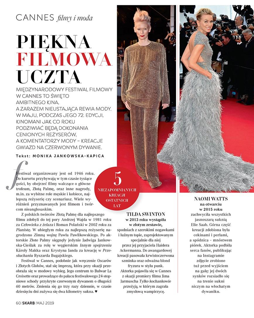 Gazetka promocyjna Rossmann str. 60