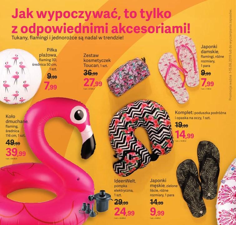 Gazetka promocyjna Rossmann str. 18
