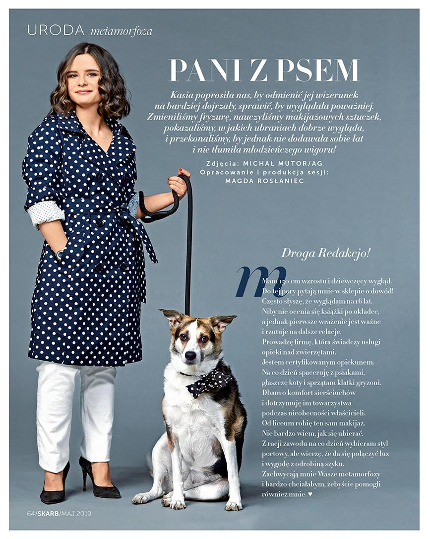 Gazetka promocyjna Rossmann str. 64