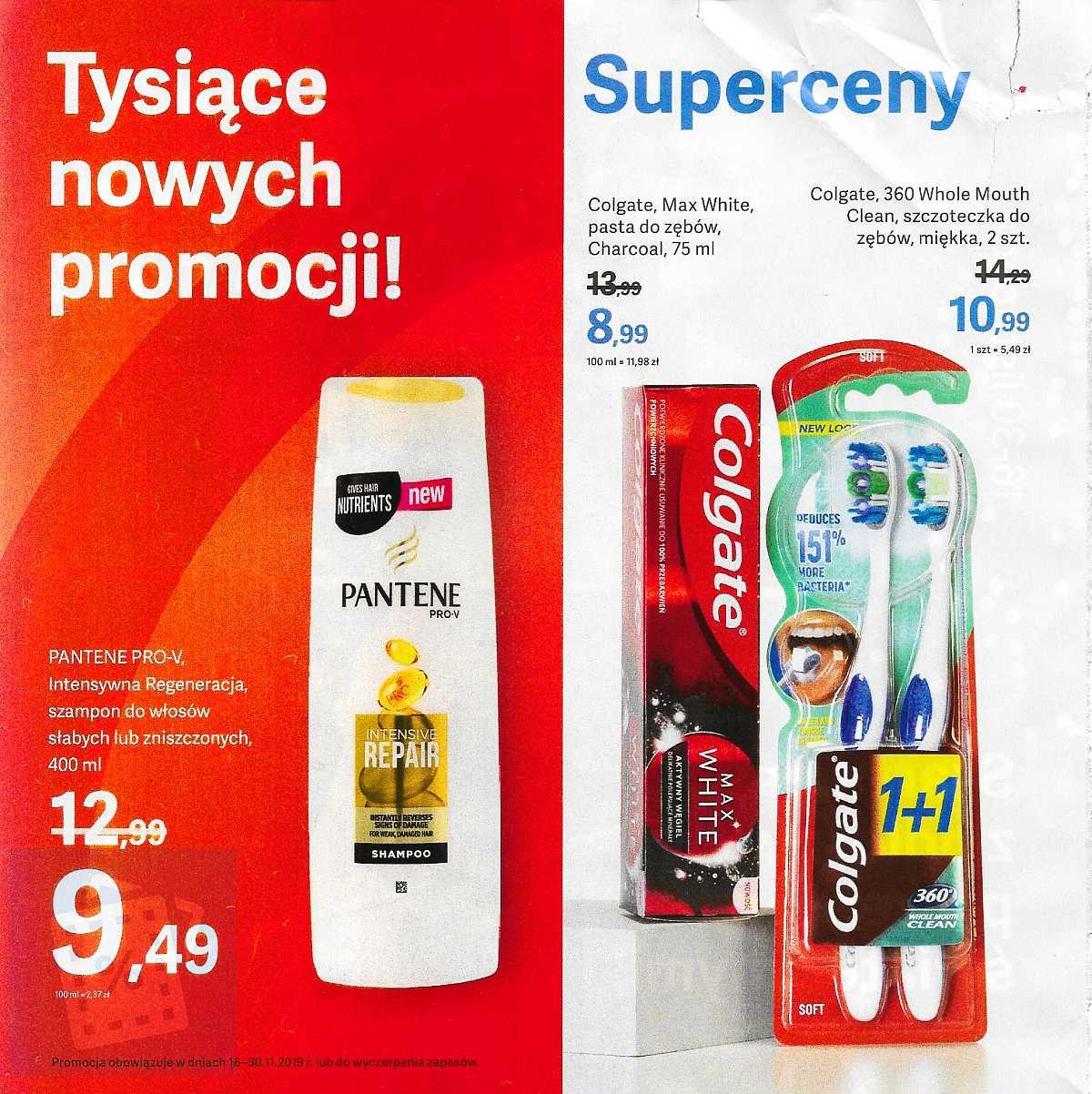 Gazetka promocyjna Rossmann str. 2