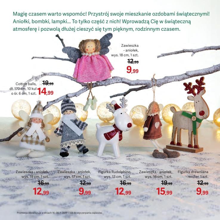 Gazetka promocyjna Rossmann str. 14