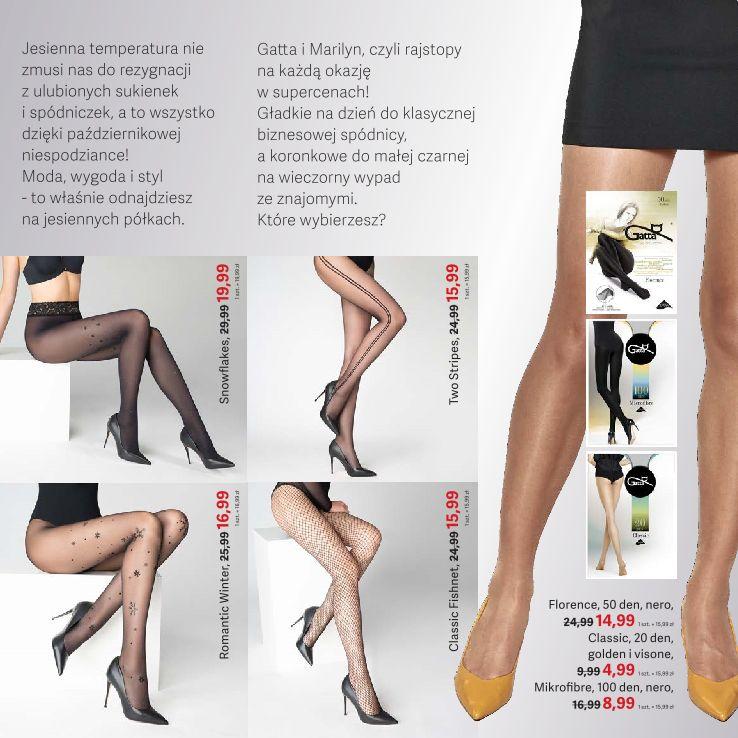 Gazetka promocyjna Rossmann str. 29