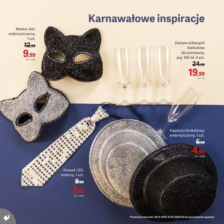 Gazetka promocyjna Rossmann str. 12