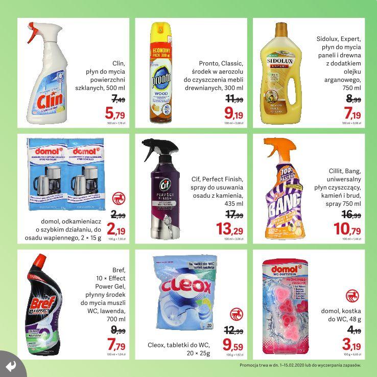 Gazetka promocyjna Rossmann str. 18