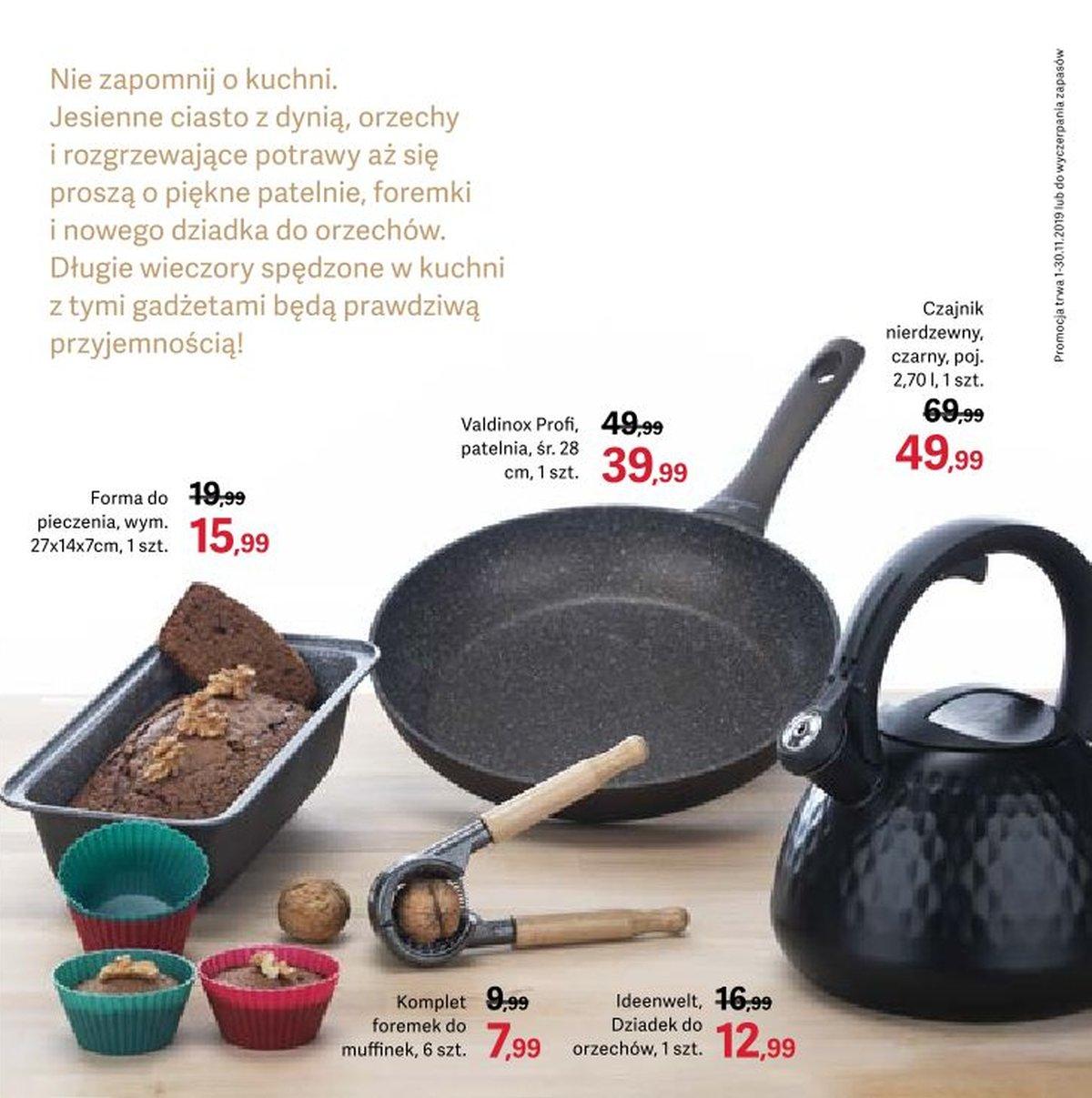 Gazetka promocyjna Rossmann str. 19