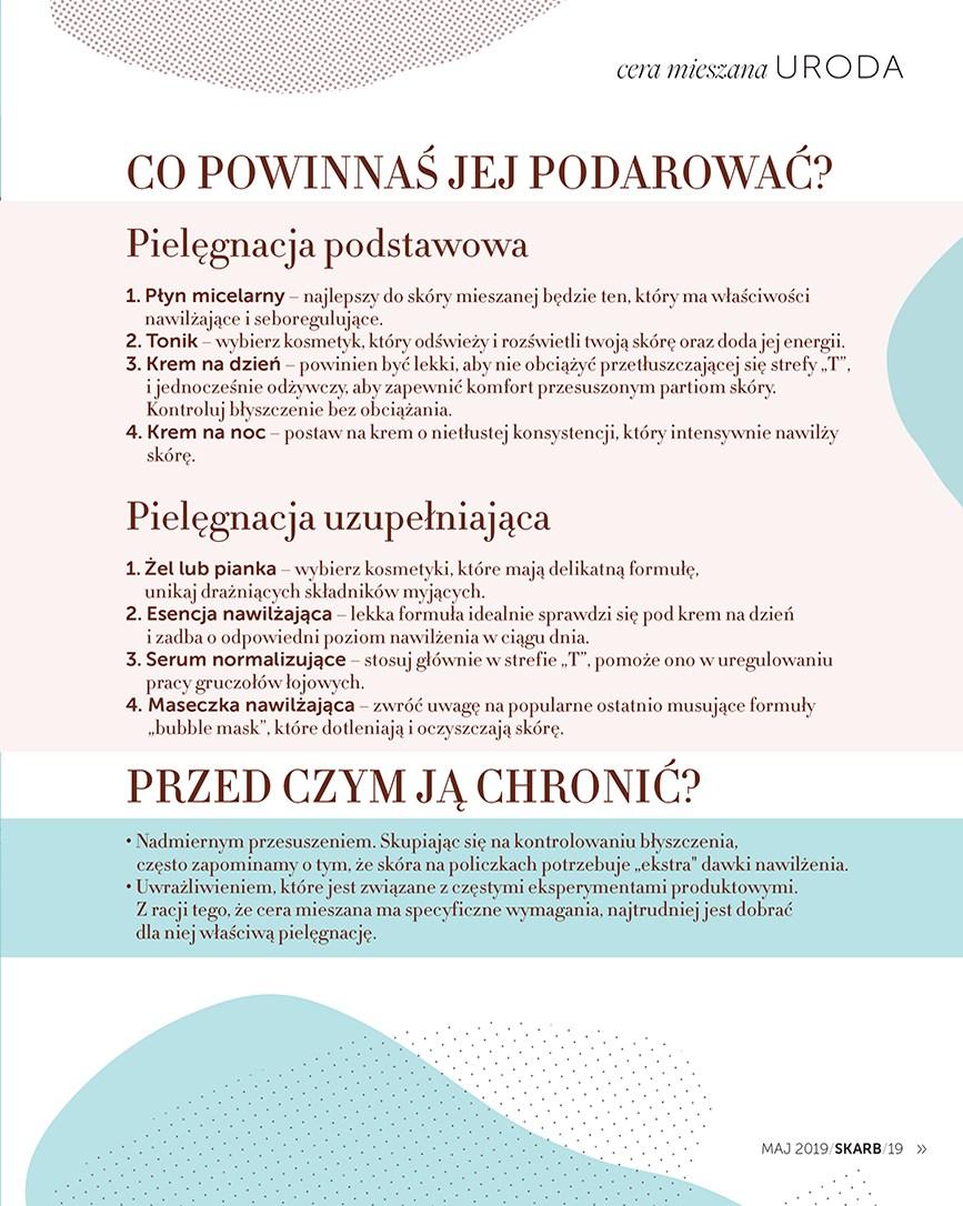 Gazetka promocyjna Rossmann str. 19