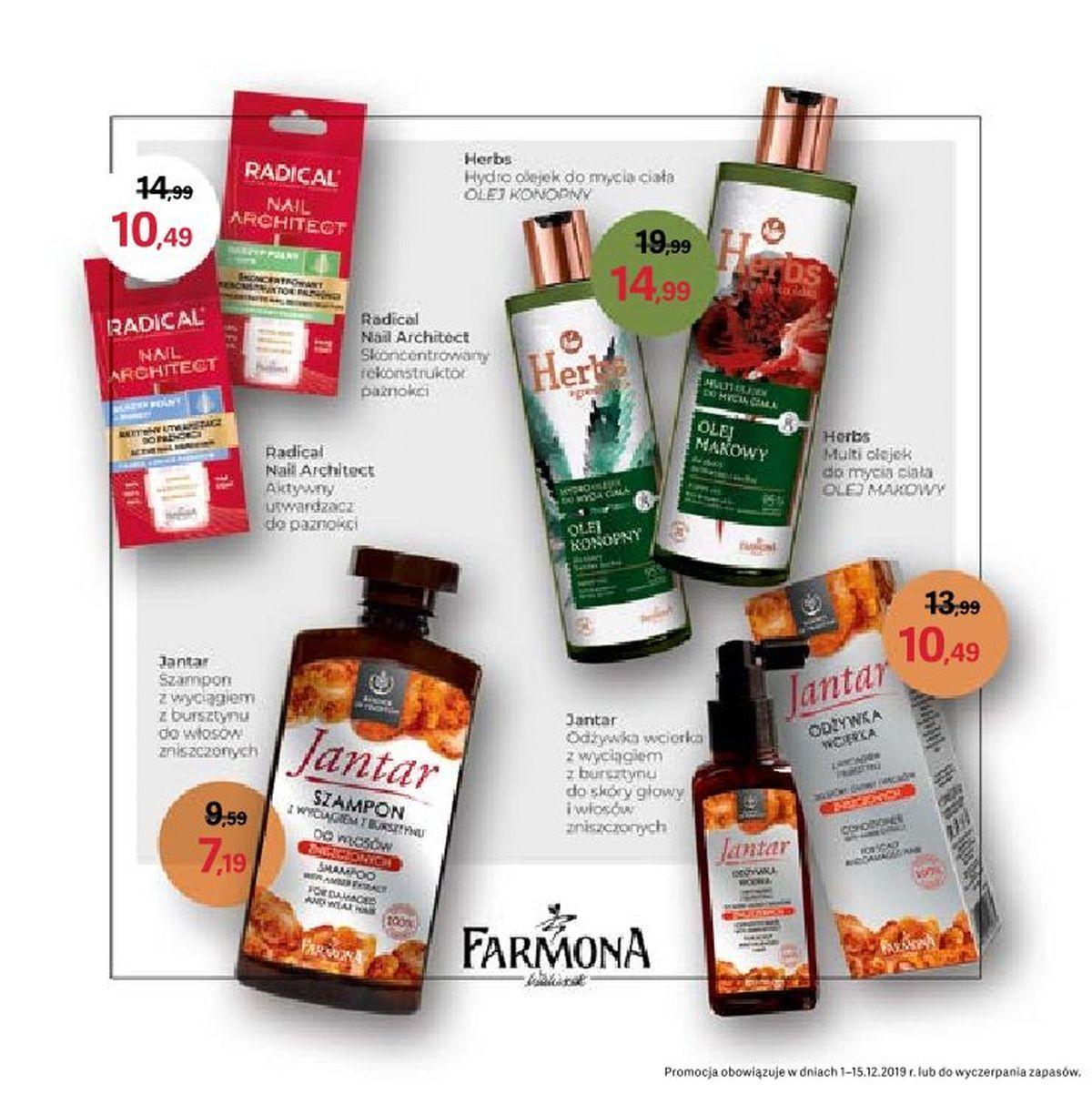 Gazetka promocyjna Rossmann str. 24