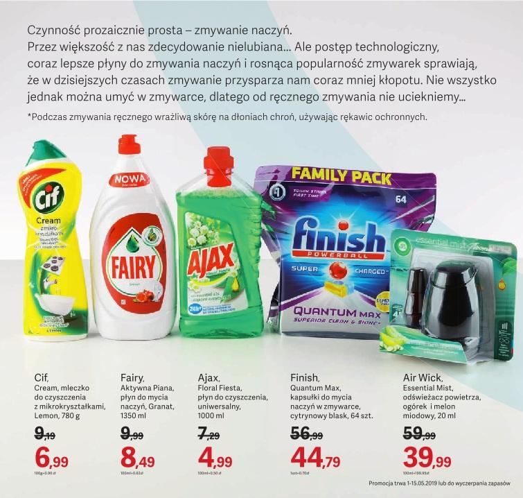 Gazetka promocyjna Rossmann str. 7