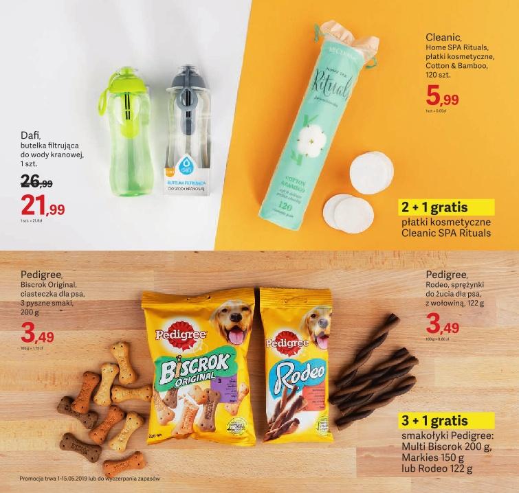 Gazetka promocyjna Rossmann str. 6