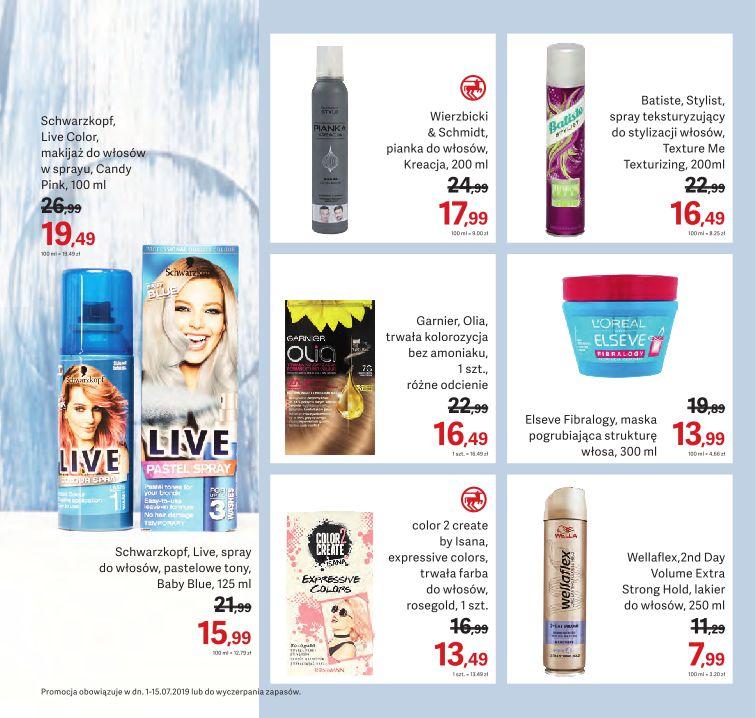 Gazetka promocyjna Rossmann str. 10