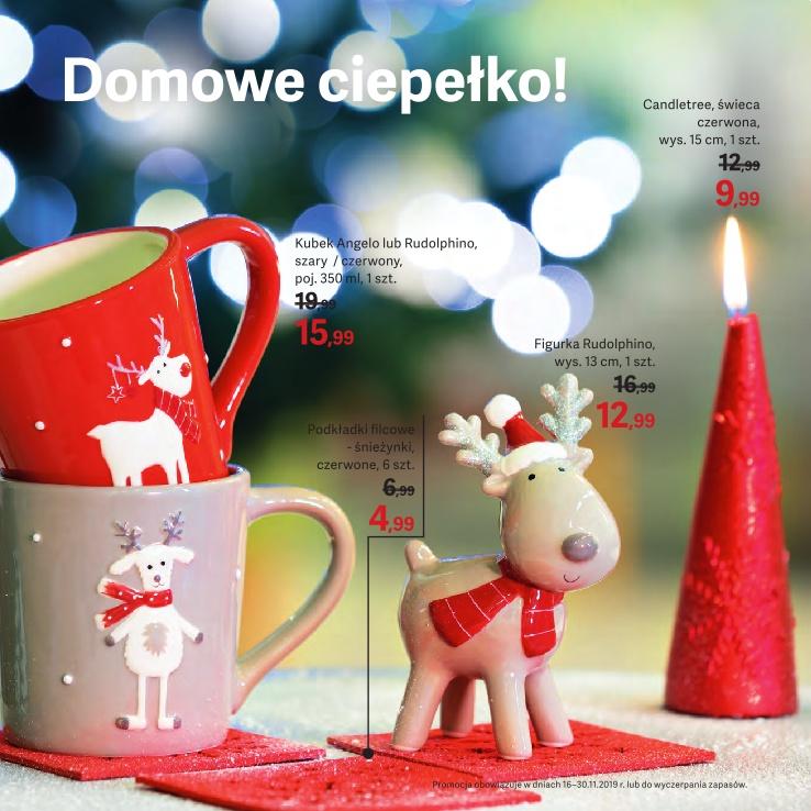 Gazetka promocyjna Rossmann str. 17