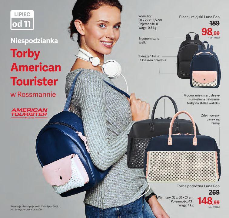 Gazetka promocyjna Rossmann str. 6