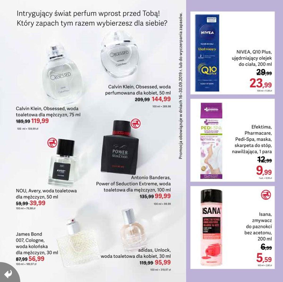 Gazetka promocyjna Rossmann str. 24