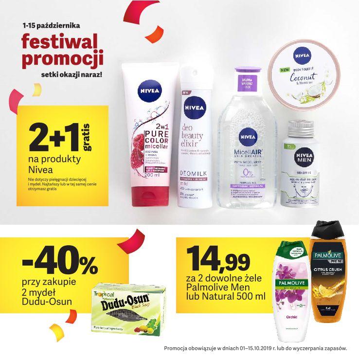 Gazetka promocyjna Rossmann str. 4