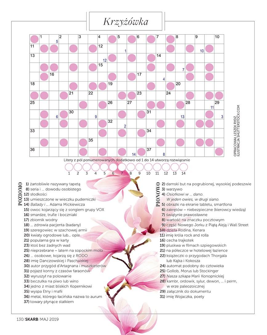 Gazetka promocyjna Rossmann str. 130