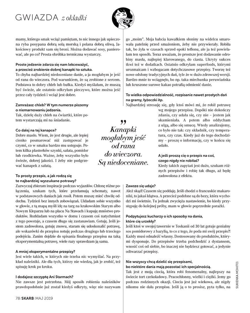 Gazetka promocyjna Rossmann str. 78