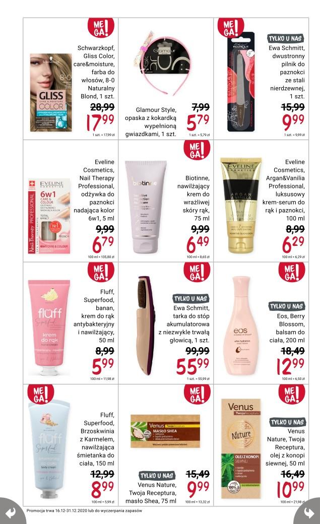 Gazetka promocyjna Rossmann str. 30