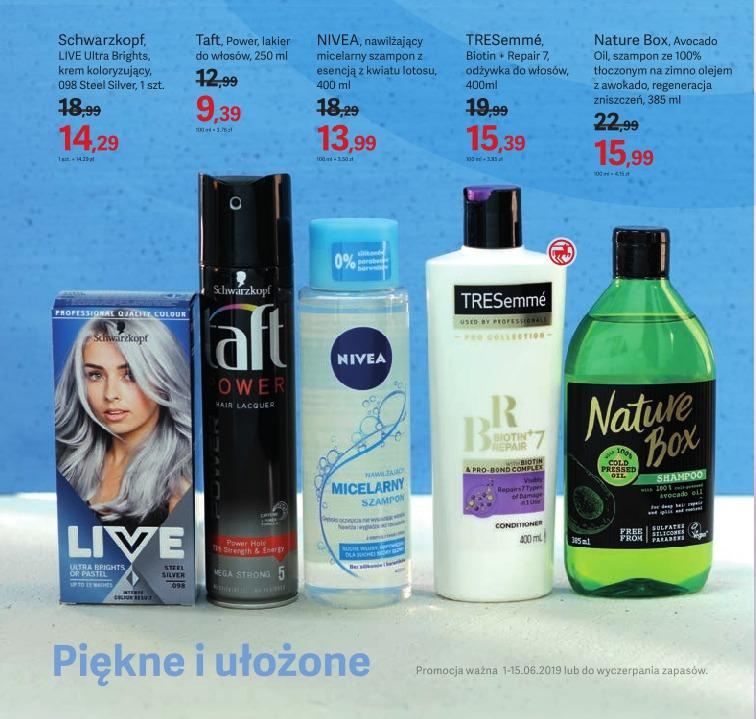 Gazetka promocyjna Rossmann str. 10